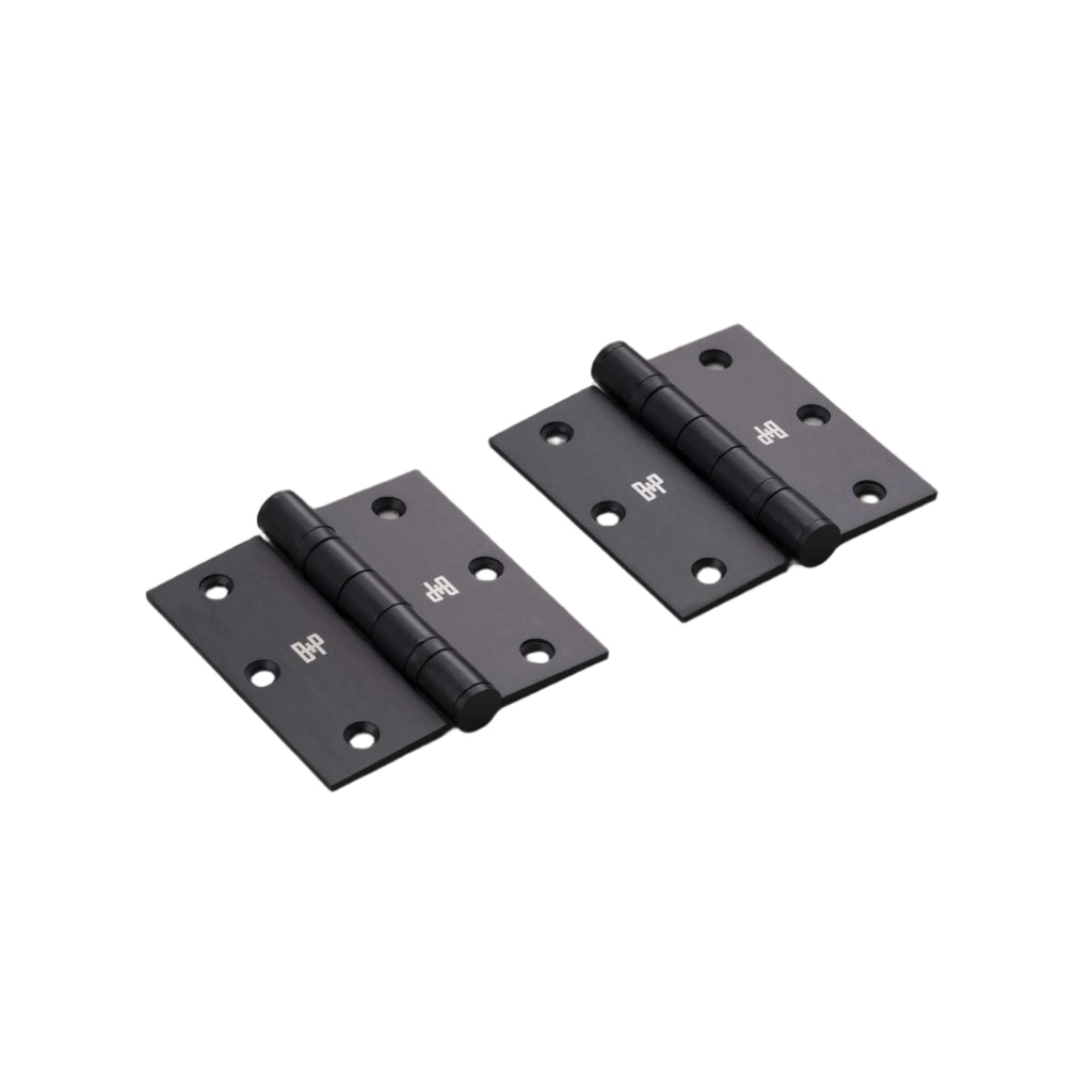 Door Hinge | Cabinet Accessories | Buster and Punch - Light House Co.