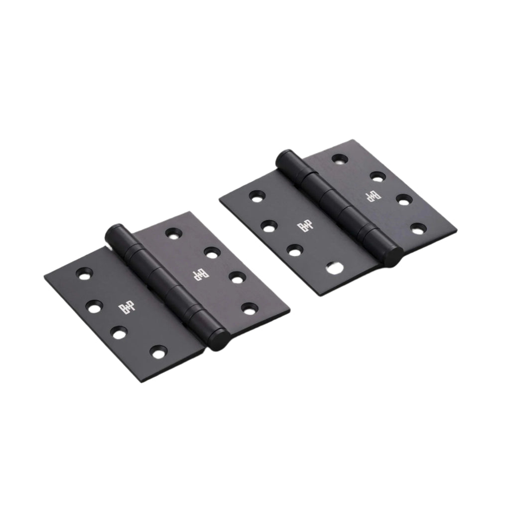 Door Hinge | Cabinet Accessories | Buster and Punch - Light House Co.