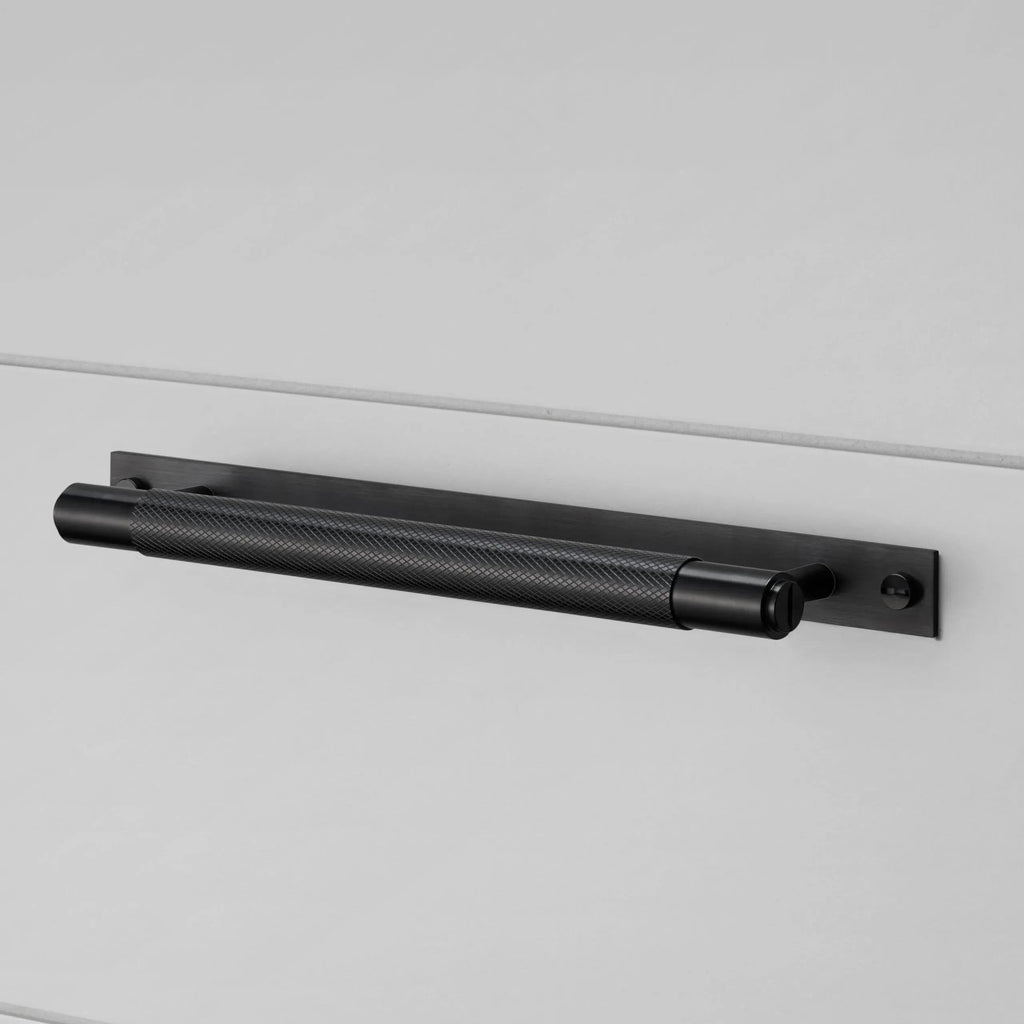 Pull Bar - Linear | Pulls | Buster and Punch - Light House Co.