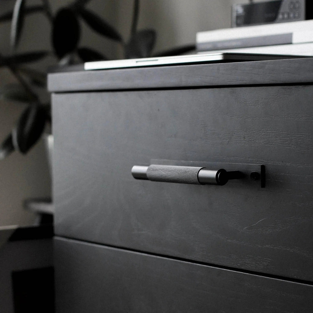Pull Bar - Linear | Pulls | Buster and Punch - Light House Co.