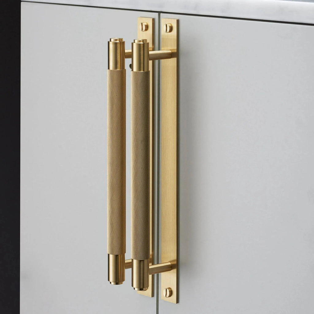 Pull Bar - Linear | Pulls | Buster and Punch - Light House Co.