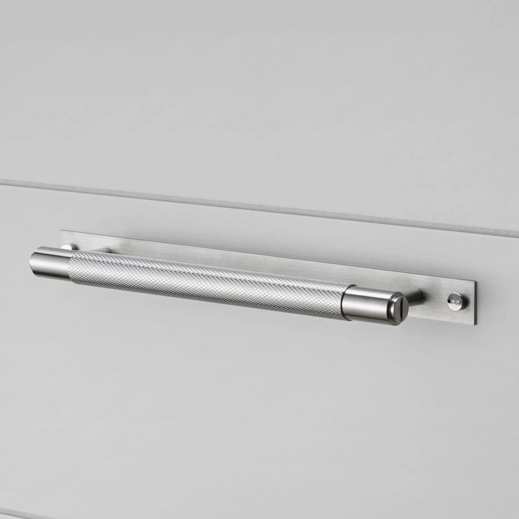 Pull Bar - Linear | Pulls | Buster and Punch - Light House Co.