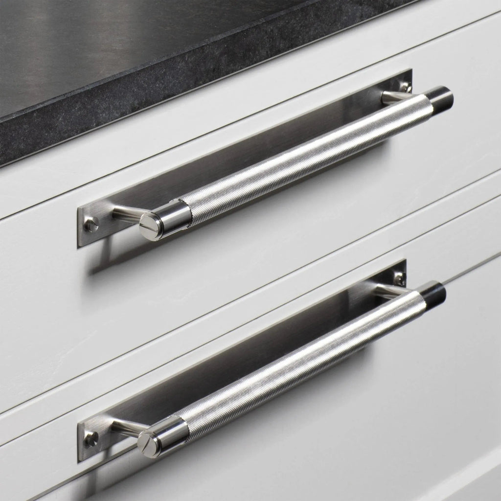 Pull Bar - Linear | Pulls | Buster and Punch - Light House Co.