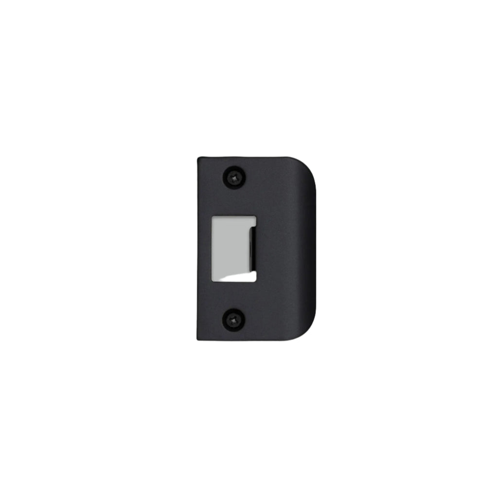 Strike Plate Kit - Standard Door | Cabinet Accessories | Buster and Punch - Light House Co.
