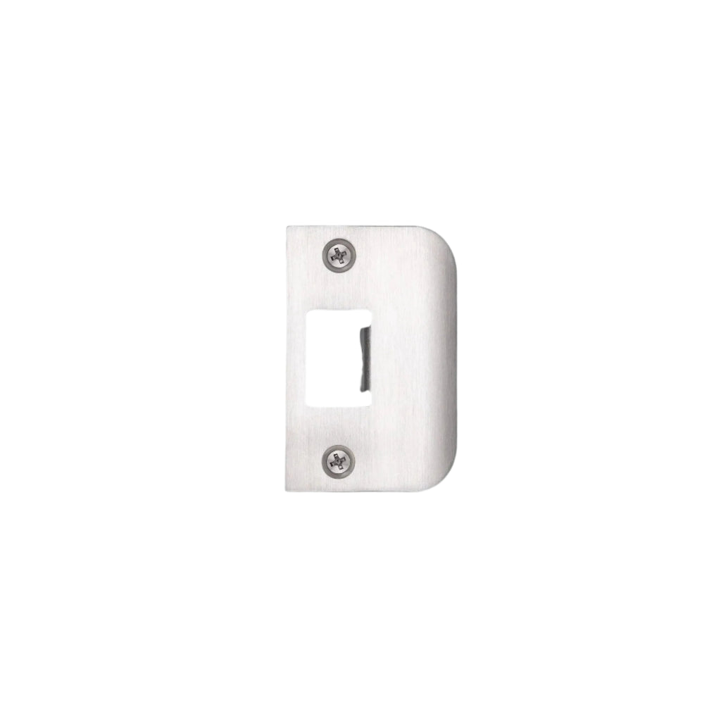 Strike Plate Kit - Standard Door | Cabinet Accessories | Buster and Punch - Light House Co.