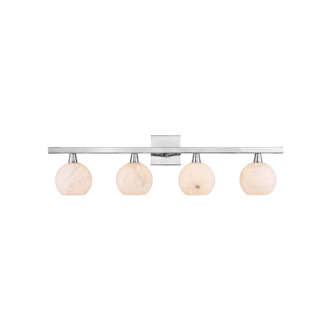 Polished Nickel/Natural