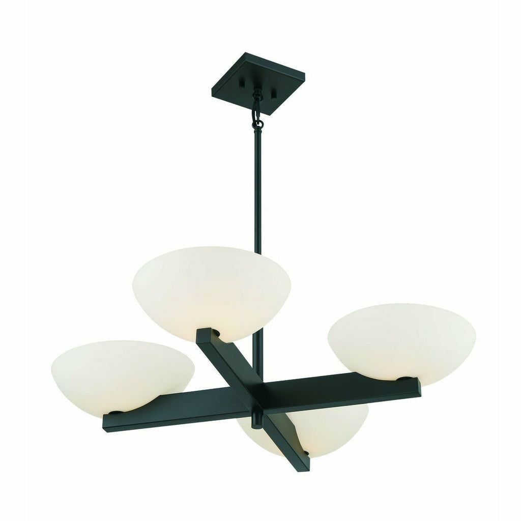 Fallon Chandelier - Light House Co.