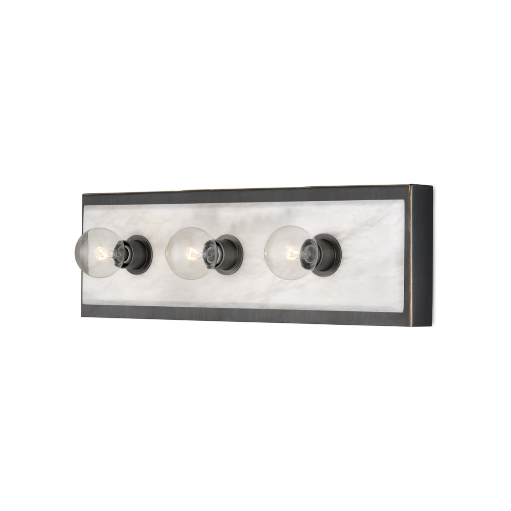 Berdine Wall Sconce - Light House Co.