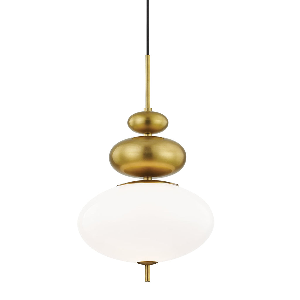 Elsie Pendant - Light House Co.