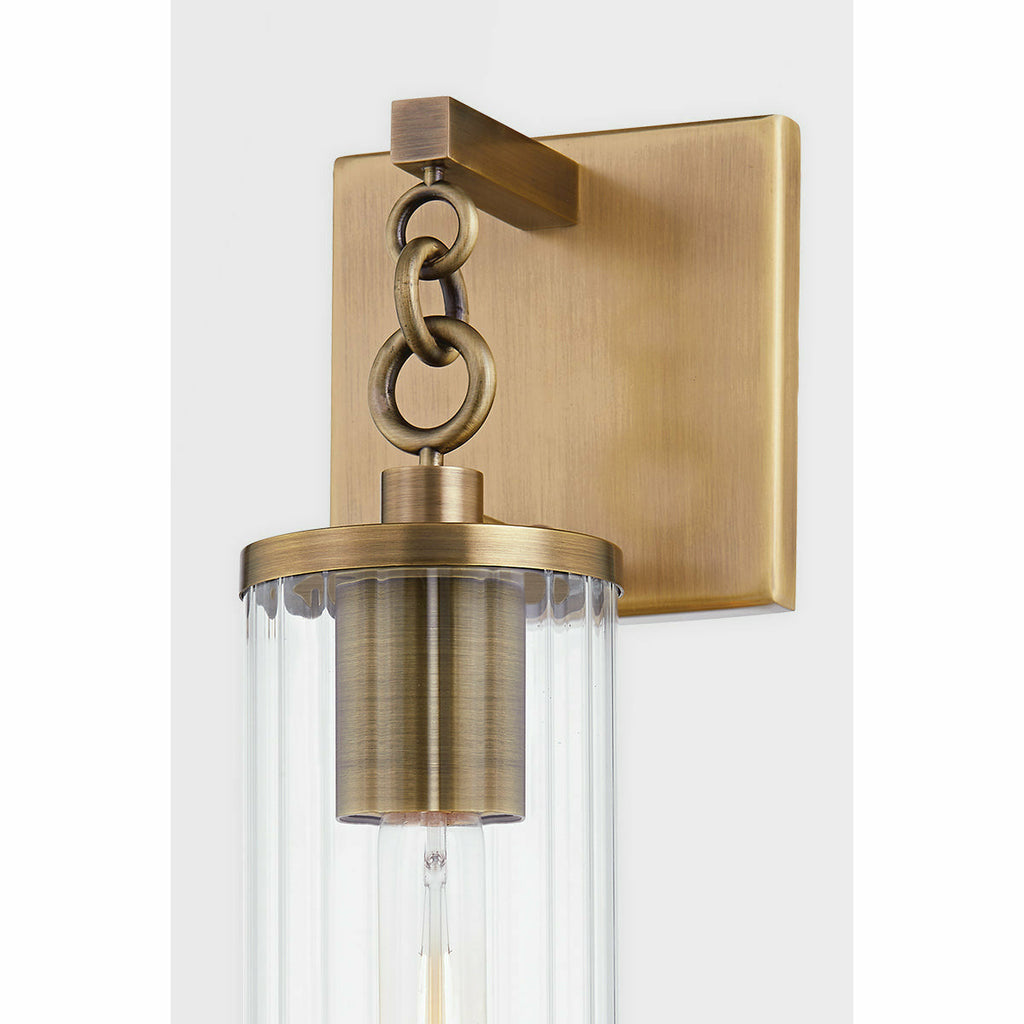 Yucca Wall Sconce - Light House Co.