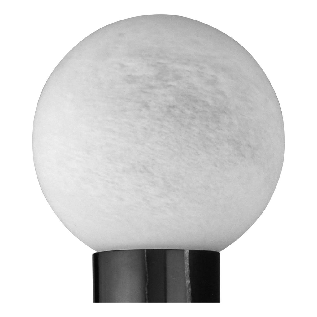 Beatrix Beige Bath Wall Sconce - Light House Co.