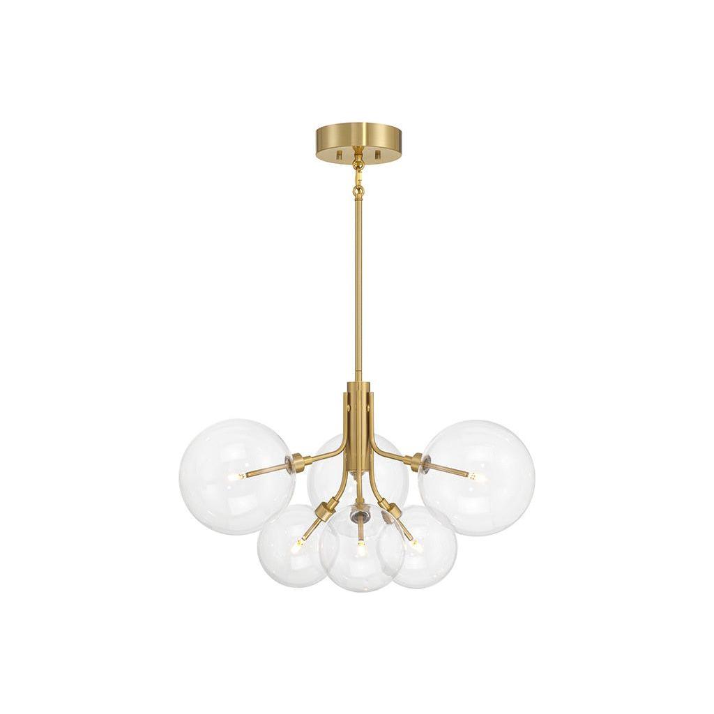 Rosalind  Chandelier - Light House Co.