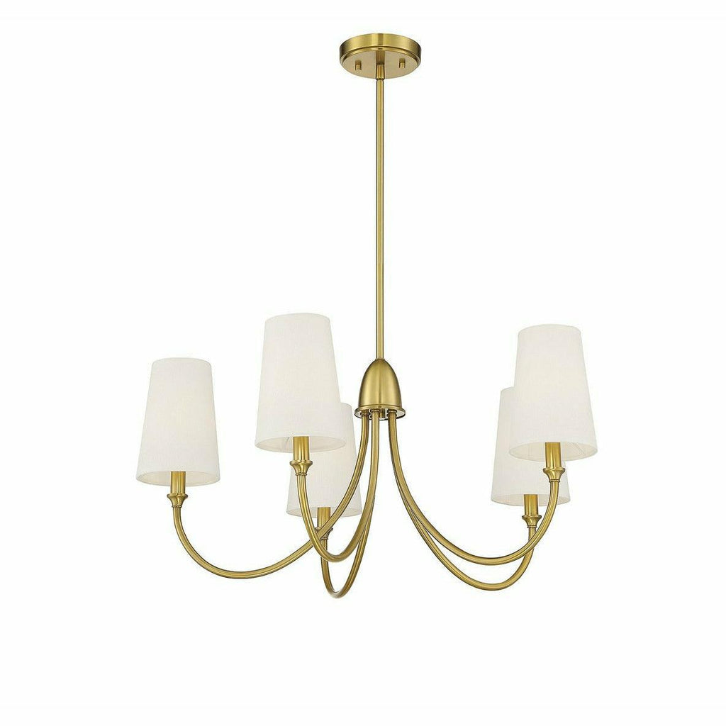 Cameron Small Chandelier - Light House Co.