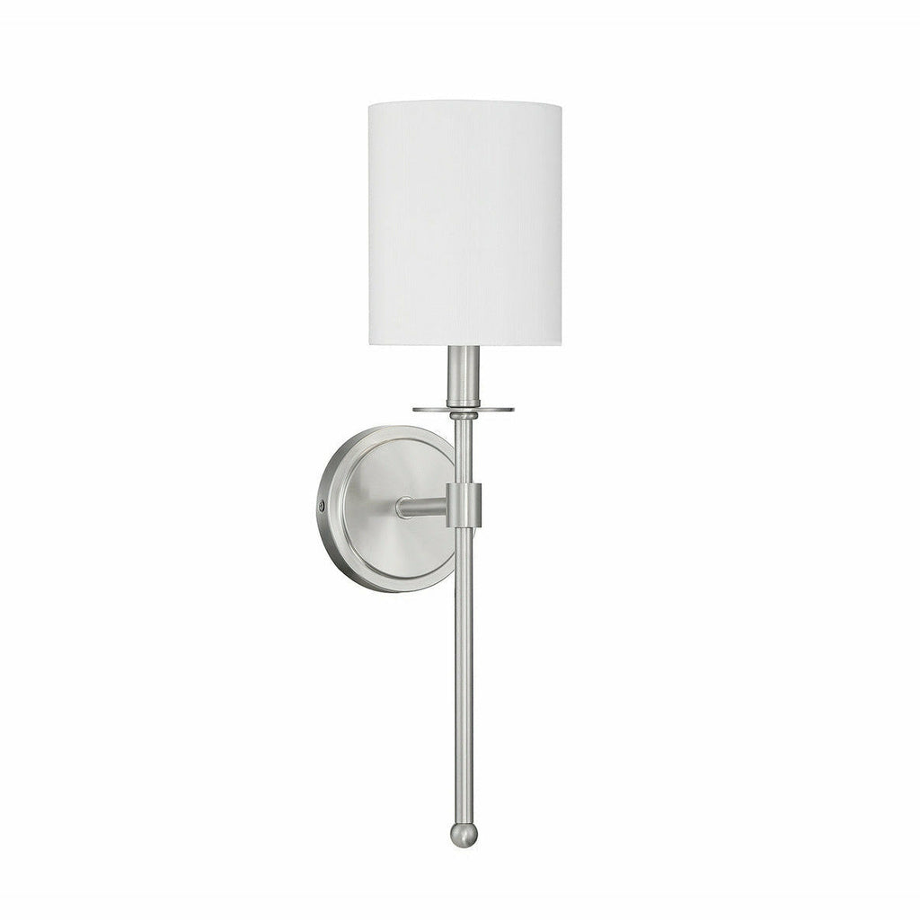 Sherly Wall Sconce - Light House Co.