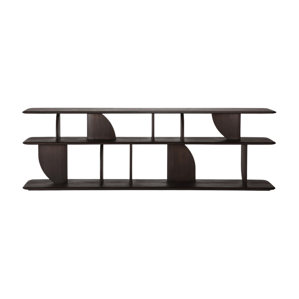 Geometric Console - Light House Co.