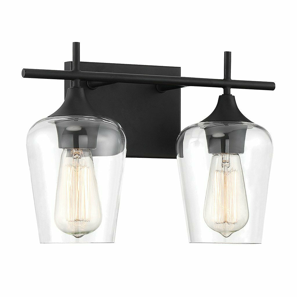 Octave 2 Light Vanity - Light House Co.