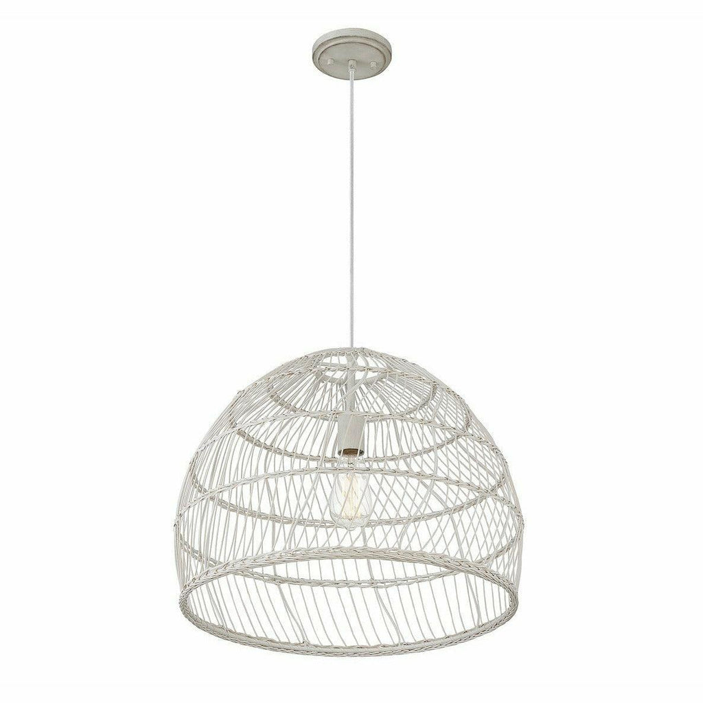 Cleo Pendant - Light House Co.