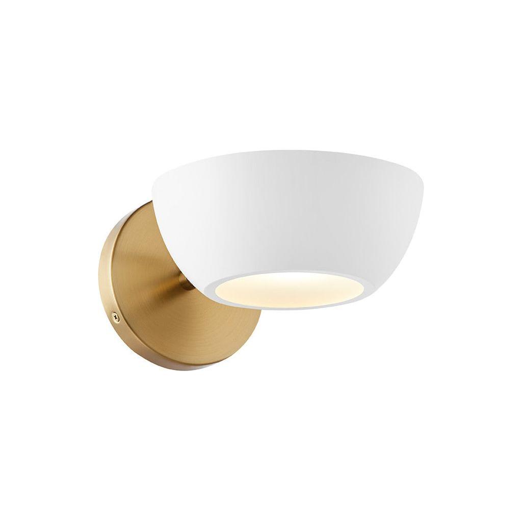 Flare Wall Sconce - Light House Co.