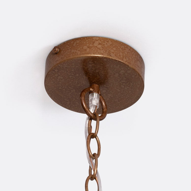 Lourdes Chandelier | Lighting | Made Goods - Light House Co.