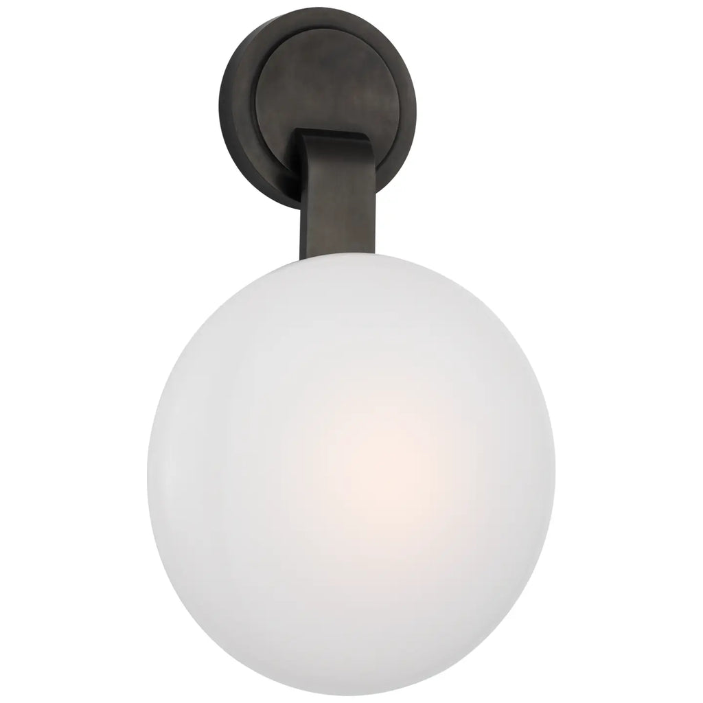 Marisol Medium Single Sconce - Light House Co.