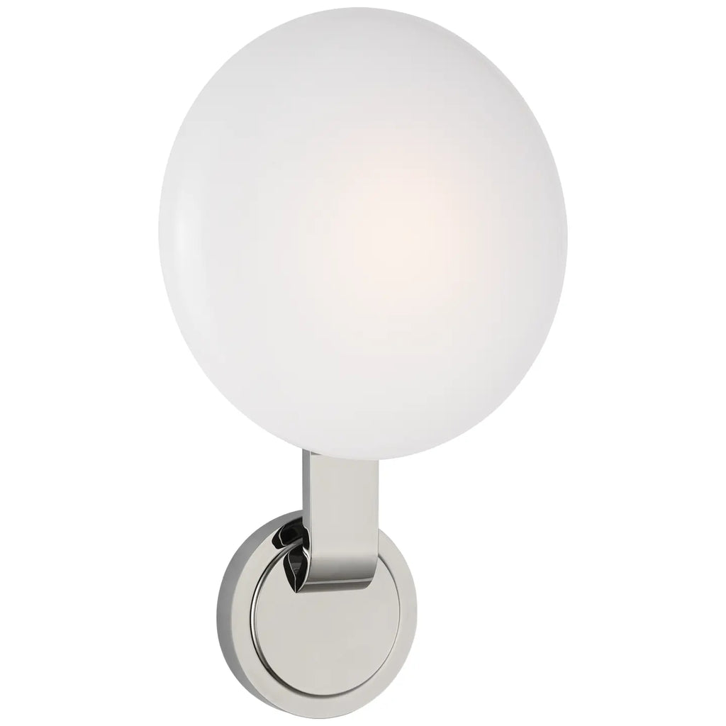 Marisol Medium Single Sconce - Light House Co.