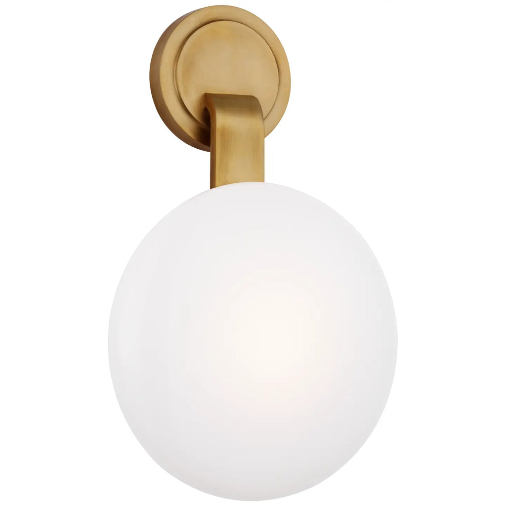 Marisol Medium Single Sconce - Light House Co.