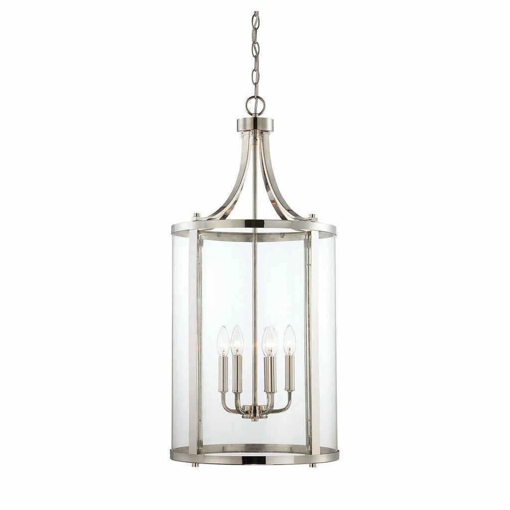 Penrose Pendant - Light House Co.