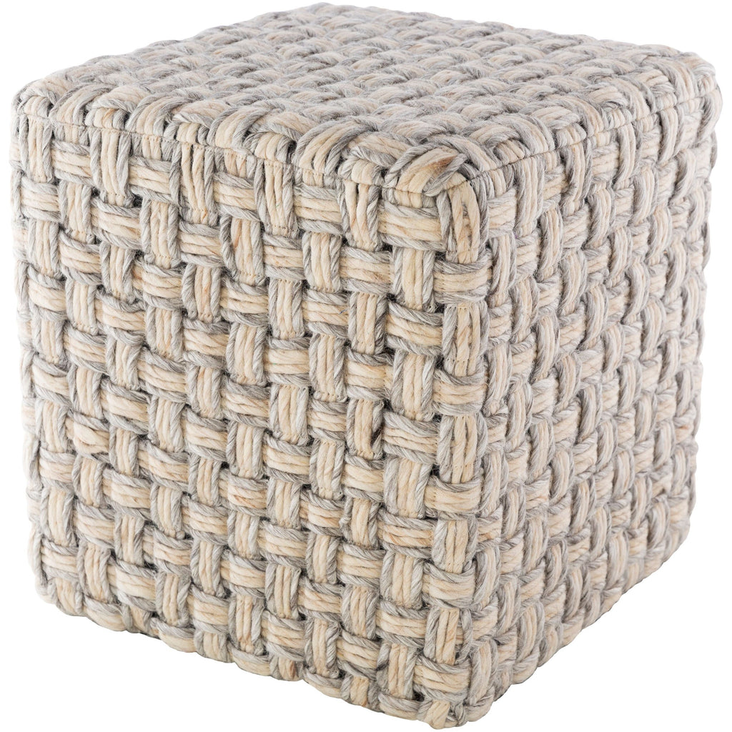 Cordoba Pouf - Light House Co.
