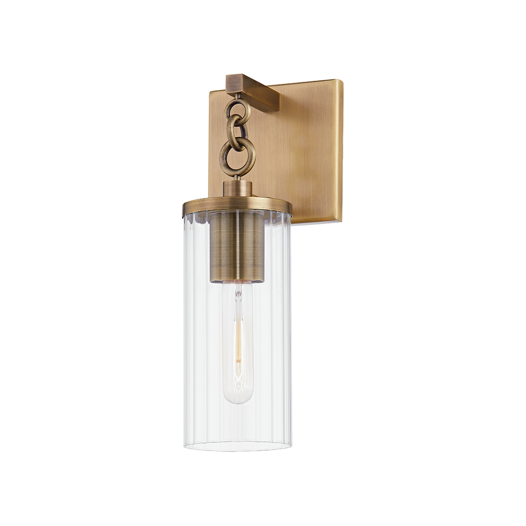 Yucca Wall Sconce - Light House Co.