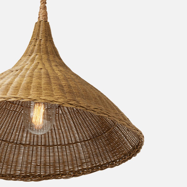 Avalon Pendant | Lighting | Made Goods - Light House Co.