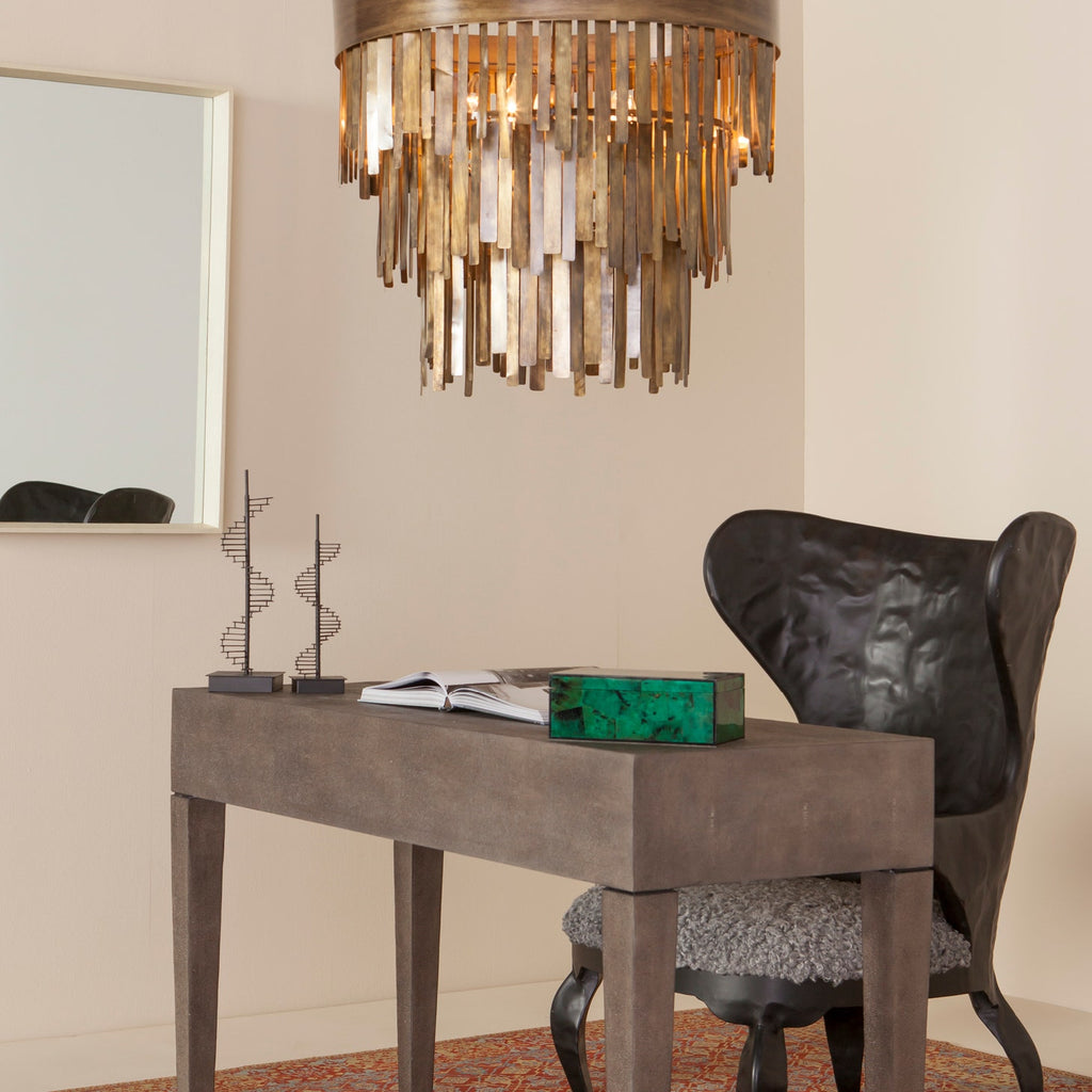 Douglas Chandelier | Lighting | Made Goods - Light House Co.