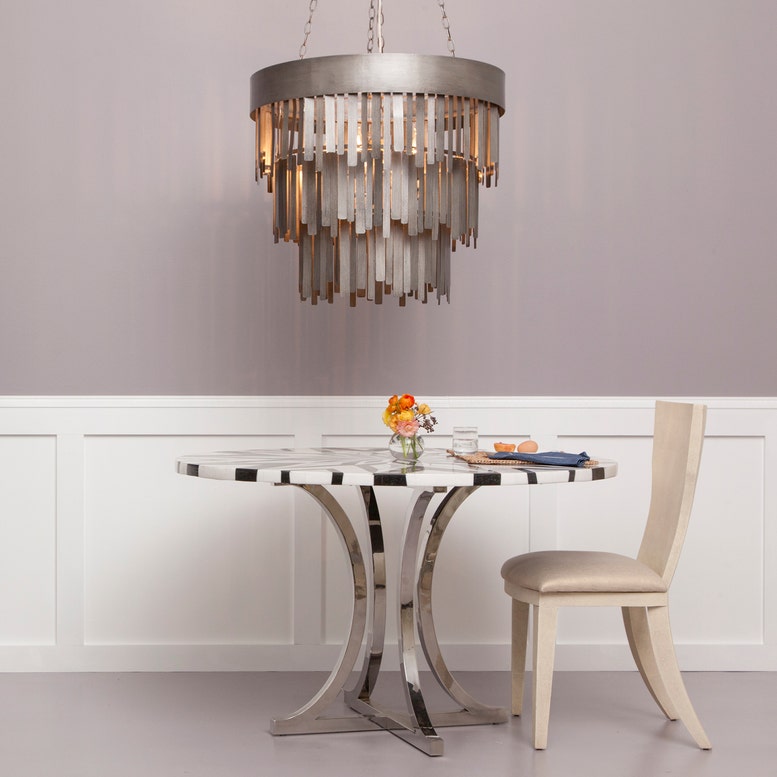 Douglas Chandelier | Lighting | Made Goods - Light House Co.