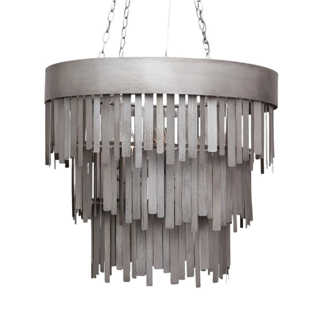 Douglas Chandelier | Lighting | Made Goods - Light House Co.