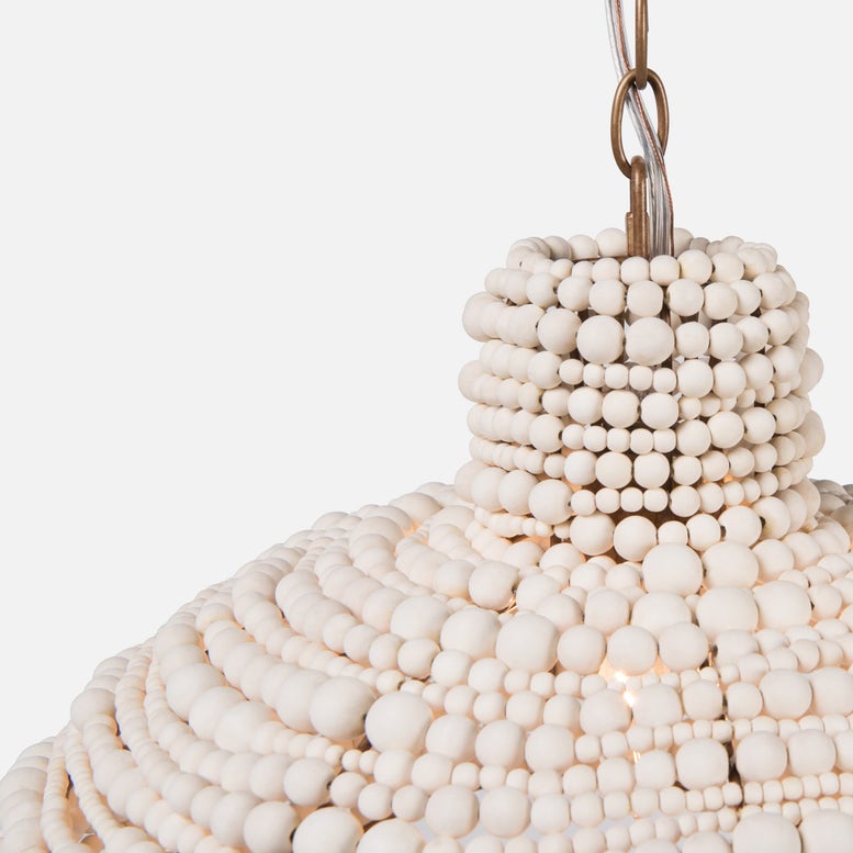Elaina Pendant - Light House Co.