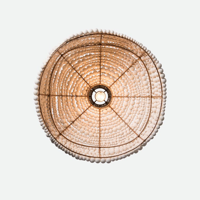 Elaina Pendant - Light House Co.