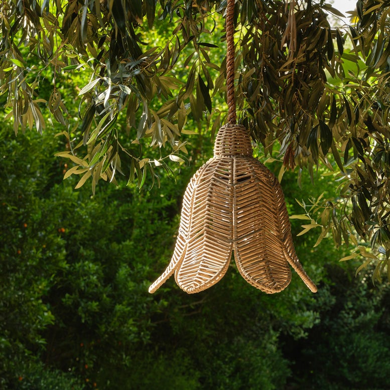 Tiffany Pendant - 23" | Lighting | Made Goods - Light House Co.