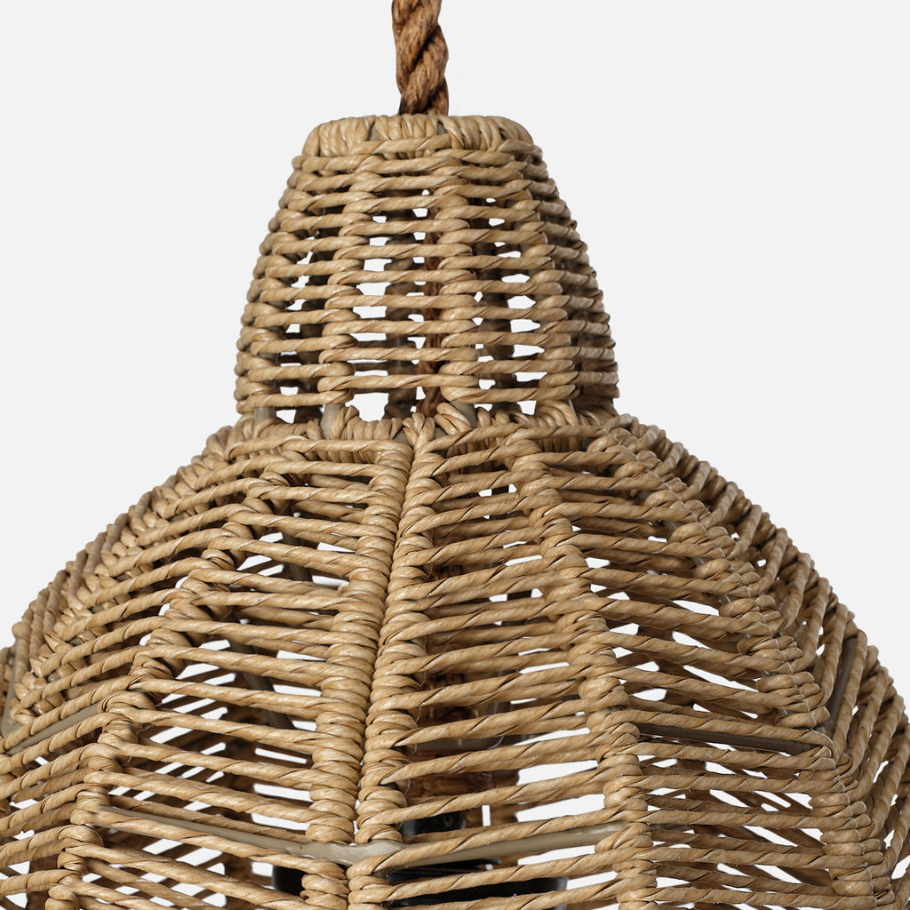 Tiffany Pendant - 23" | Lighting | Made Goods - Light House Co.