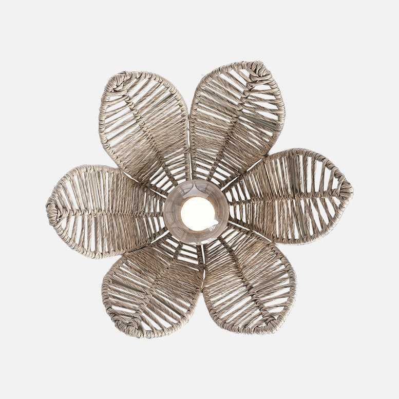 Tiffany Pendant - 23" | Lighting | Made Goods - Light House Co.