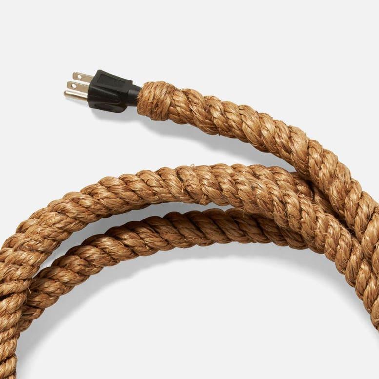 Xandro Pendant - 24ft Cord | Lighting | Made Goods - Light House Co.
