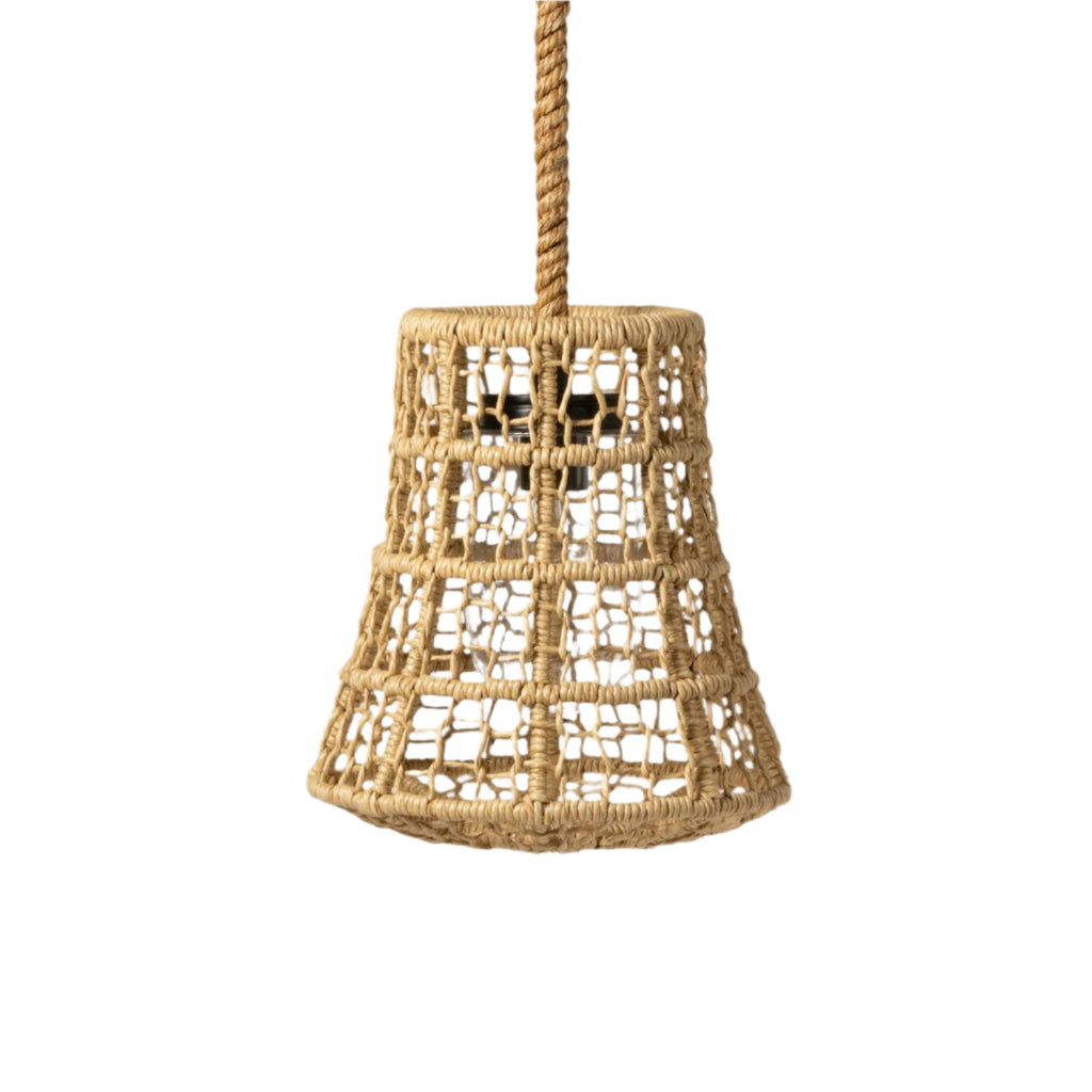 Xandro Pendant - 24ft Cord | Lighting | Made Goods - Light House Co.