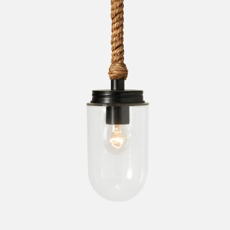 Xandro Pendant - 24ft Cord | Lighting | Made Goods - Light House Co.