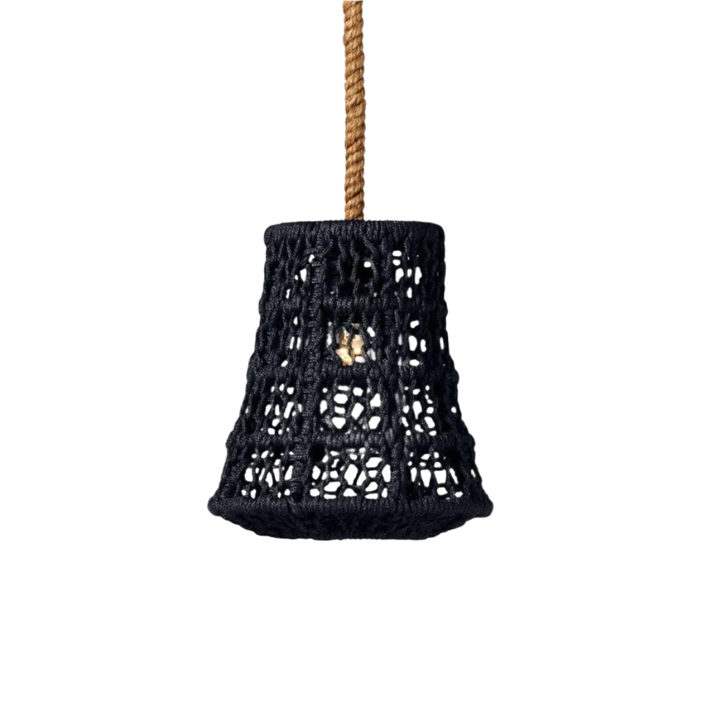 Xandro Pendant - 12ft Cord | Lighting | Made Goods - Light House Co.