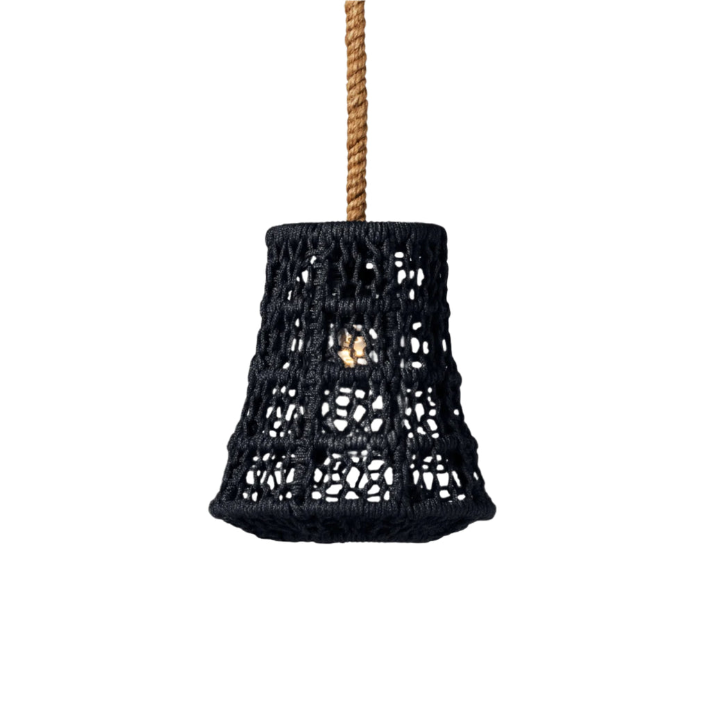 Xandro Pendant - 24ft Cord | Lighting | Made Goods - Light House Co.
