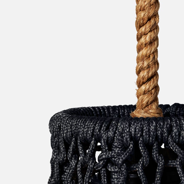 Xandro Pendant - 24ft Cord | Lighting | Made Goods - Light House Co.