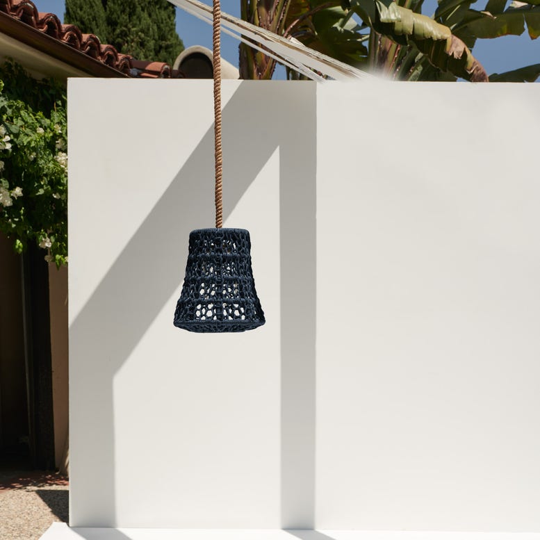 Xandro Pendant - 24ft Cord | Lighting | Made Goods - Light House Co.