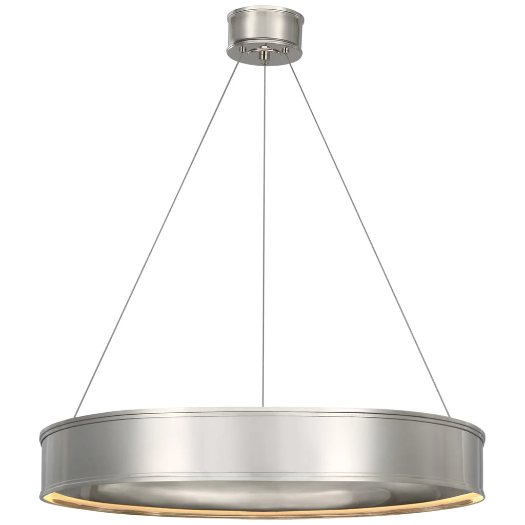 Connery 30" Ring Chandelier - Light House Co.