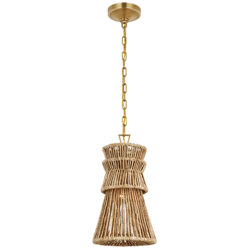 Antigua Pendant - Light House Co.