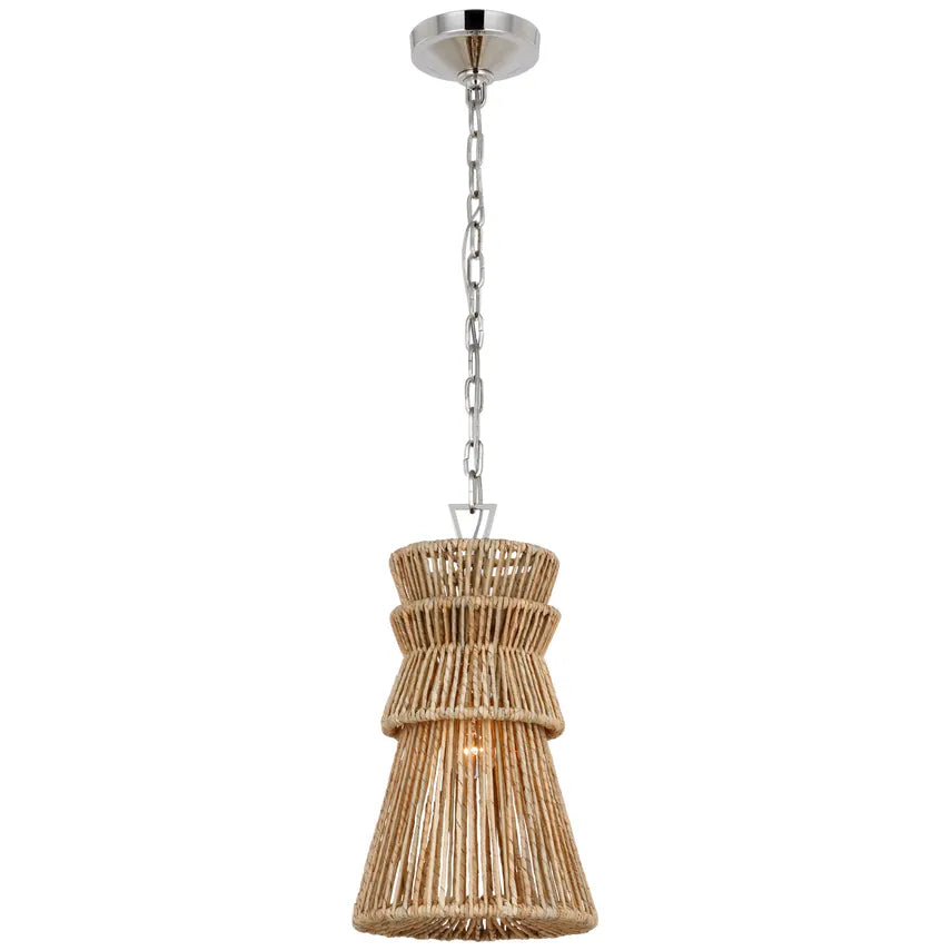 Antigua Pendant - Light House Co.