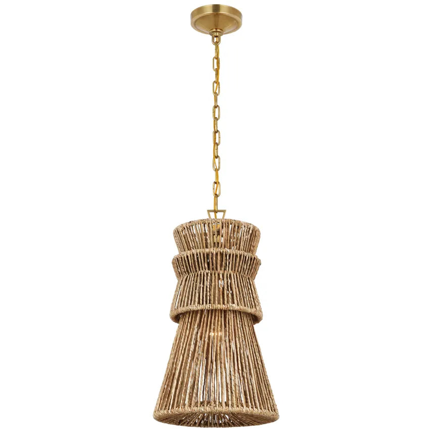 Antigua Pendant - Light House Co.