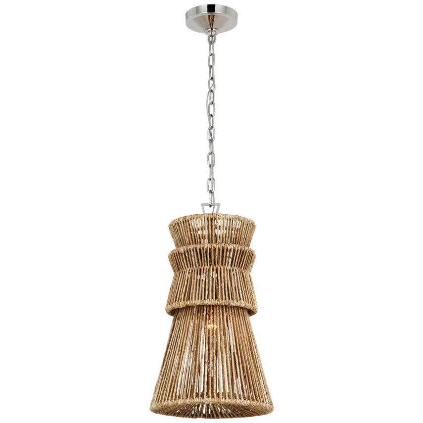 Antigua Pendant - Light House Co.